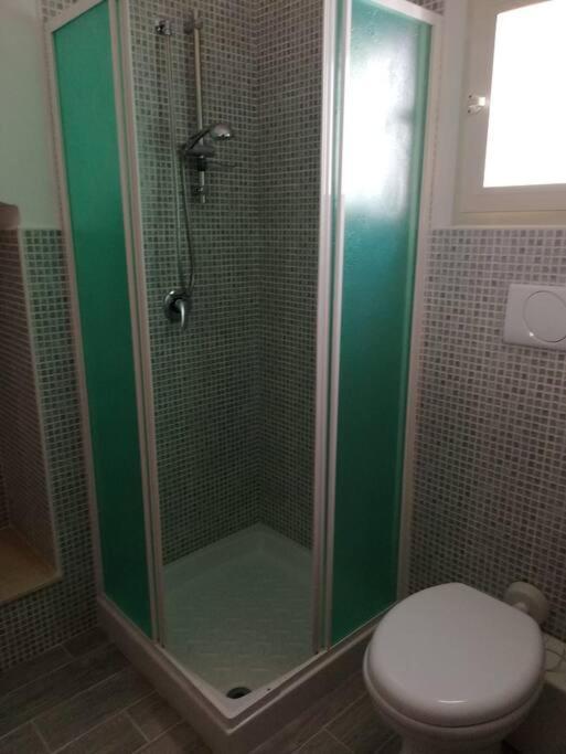 Appartamento Centralissimo Mottola Bagian luar foto